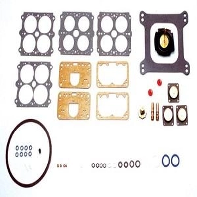 Carburetor Rebuild Kit by QUICK FUEL TECHNOLOGY - 3-200QFT gen/QUICK FUEL TECHNOLOGY/Carburetor Rebuild Kit/Carburetor Rebuild Kit_01